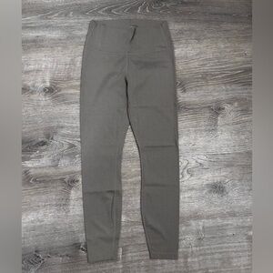 Varley Luna Legging in Driftwood Mini Dots Size Small